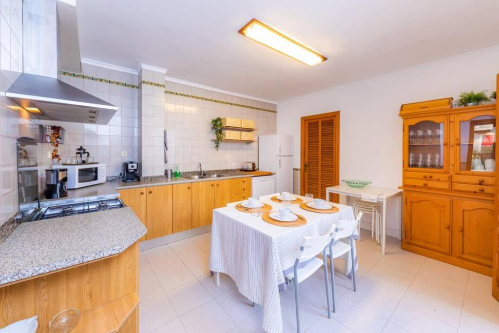 Beach House S'Illot Luaran gambar