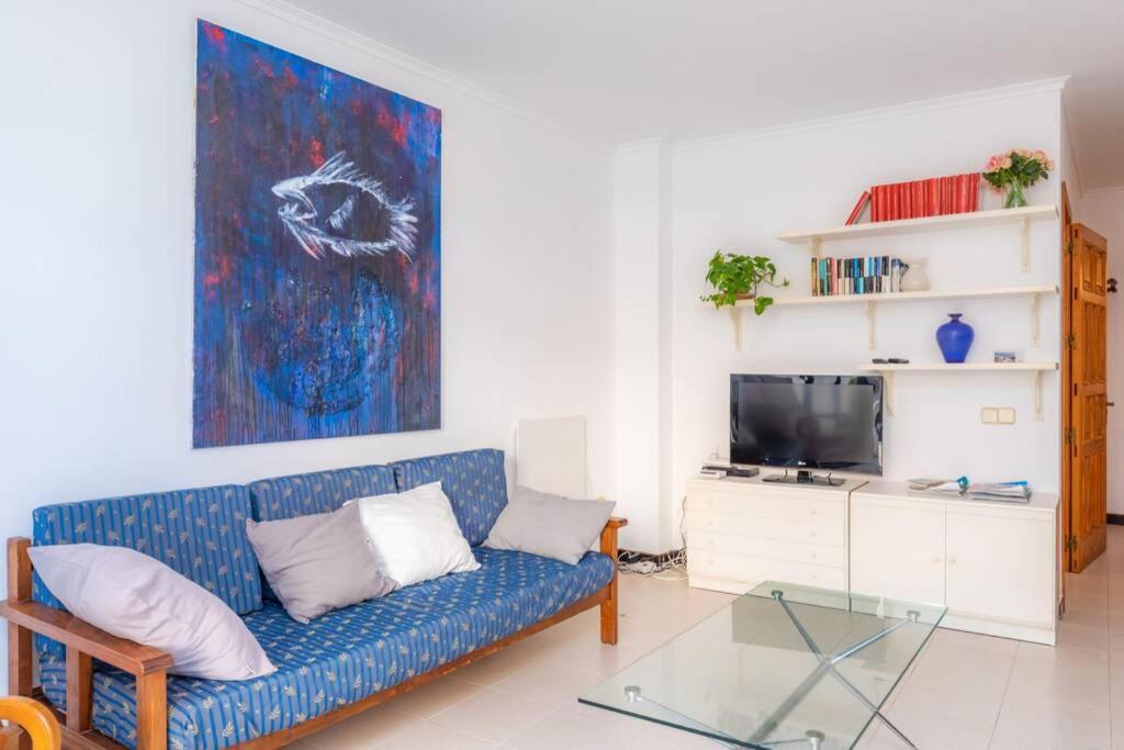 Beach House S'Illot Luaran gambar